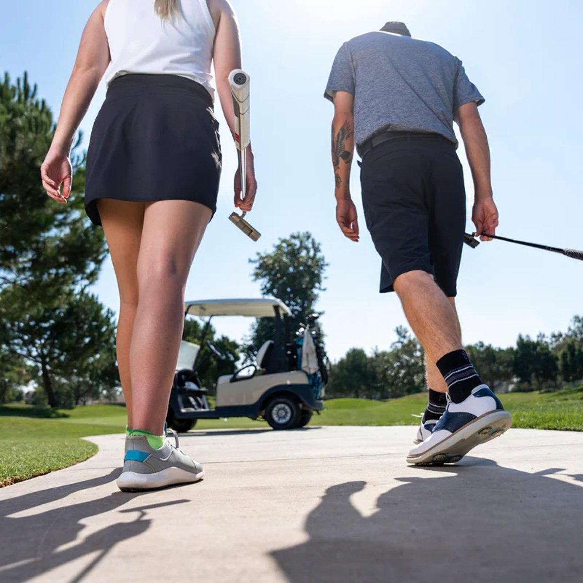 Balega Silver No Show Running Socks, Cobalt - Forza Sports