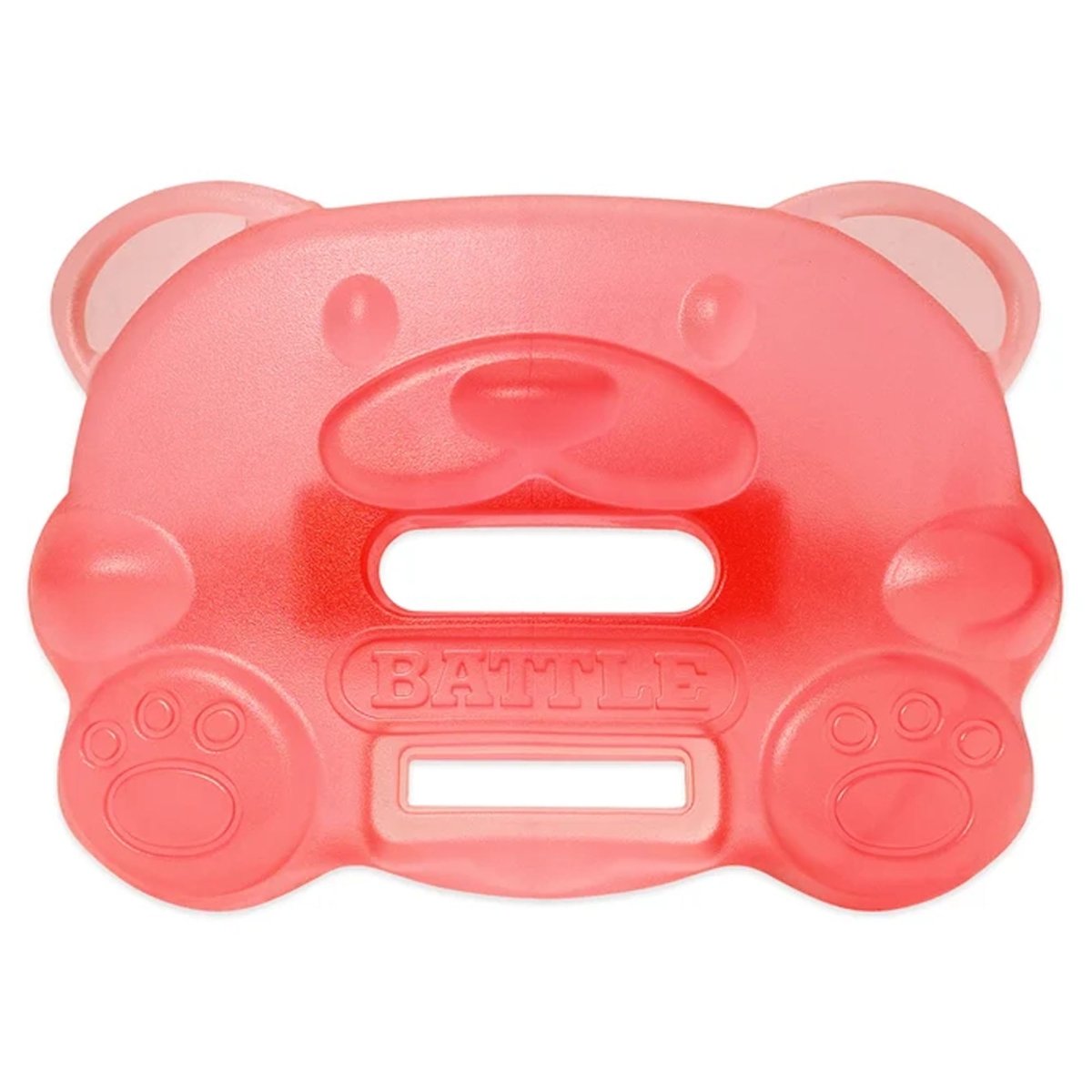 Battle Sports "Gummy Bear" Oxygen Football Mouthguard - Forza Sports