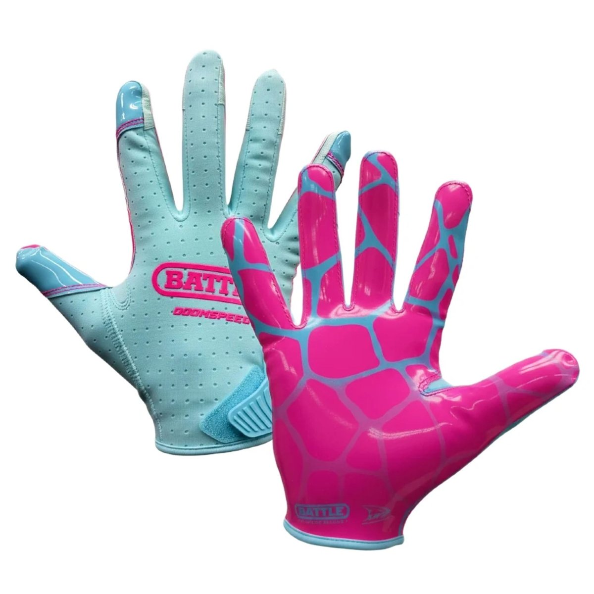 Battle Sports Youth "Giraffe" Doom Speed Glove - Forza Sports