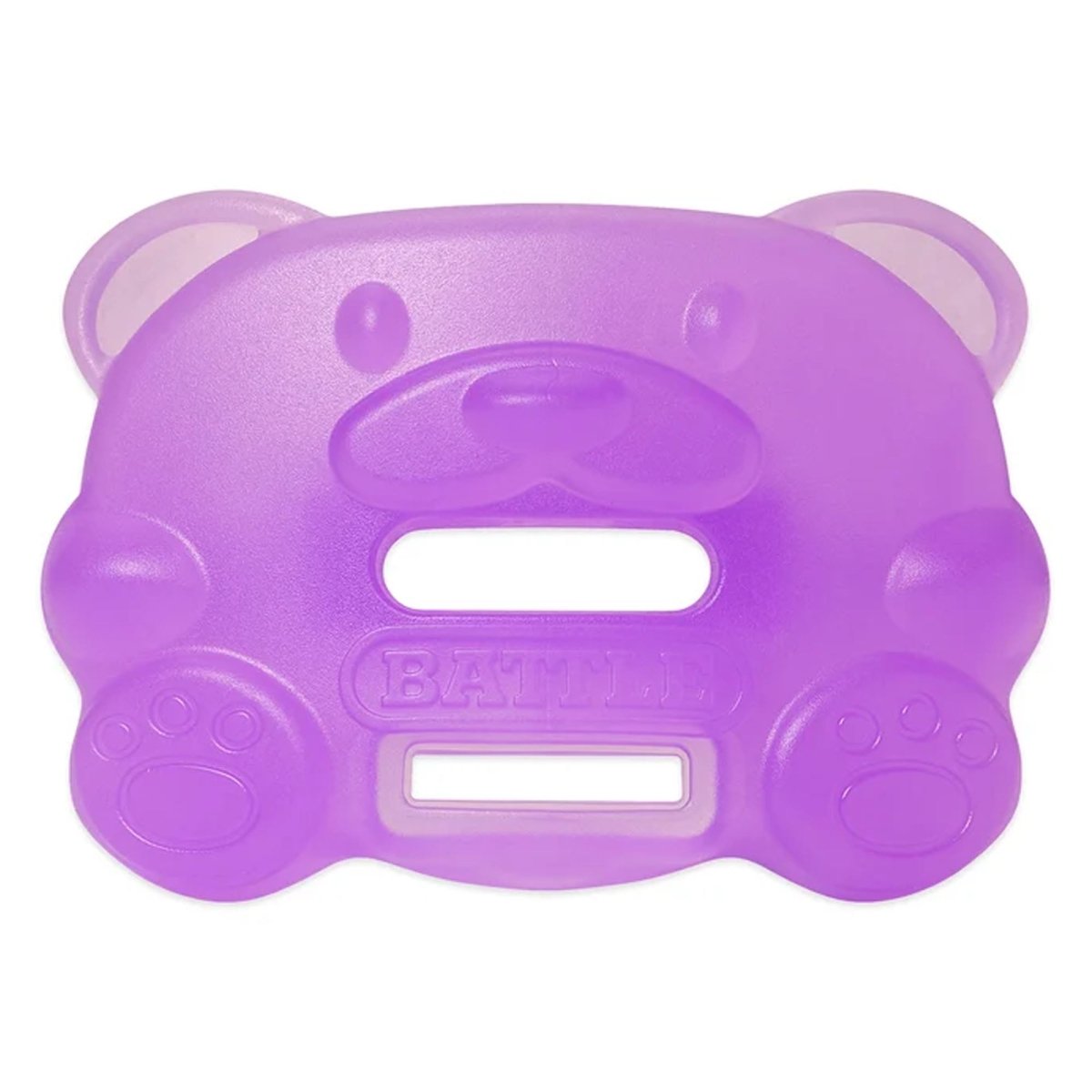 Battle Sports "Gummy Bear" Oxygen Football Mouthguard - Forza Sports