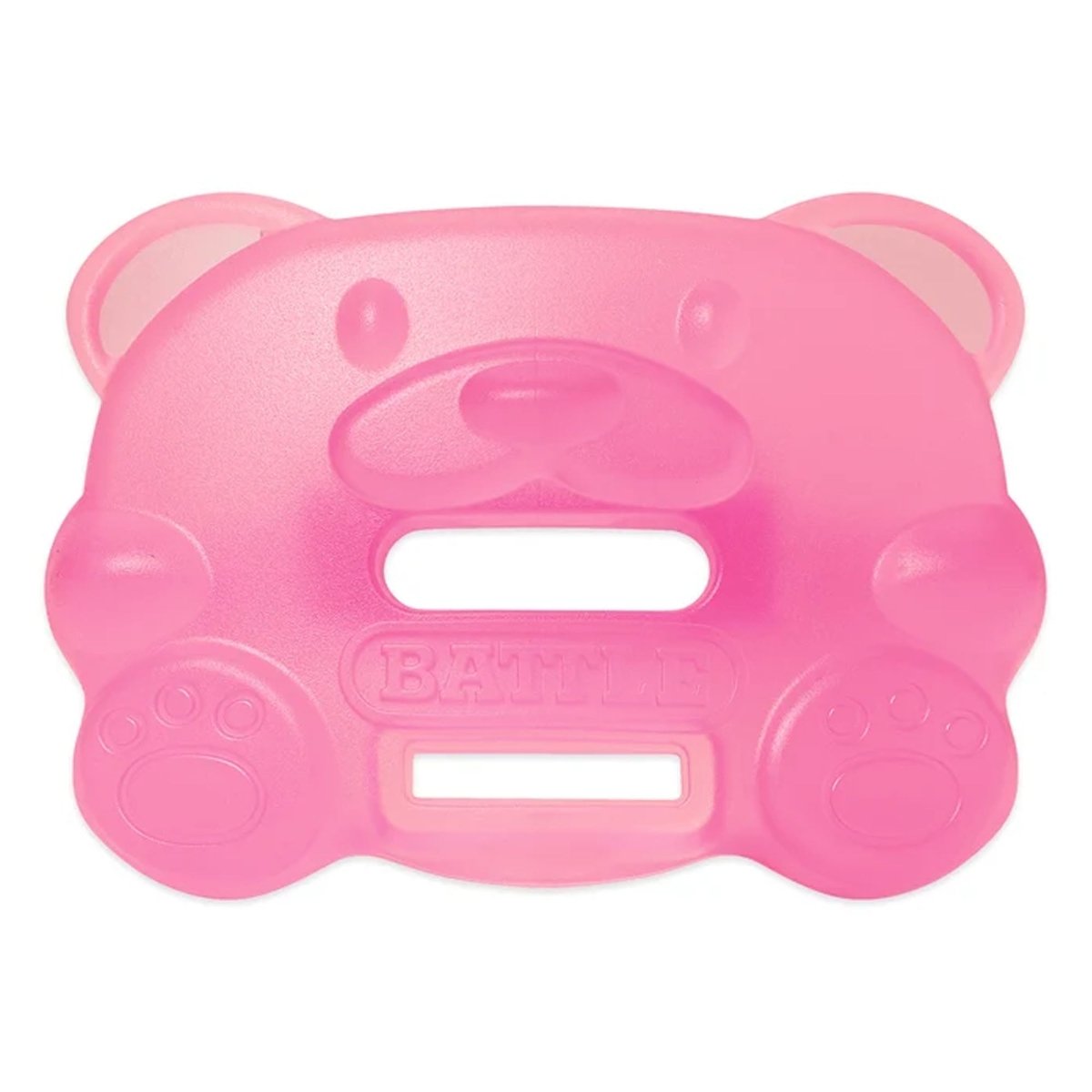 Battle Sports "Gummy Bear" Oxygen Football Mouthguard - Forza Sports