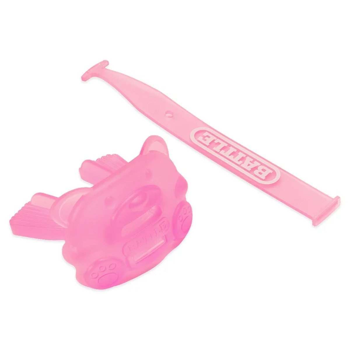 Battle Sports "Gummy Bear" Oxygen Football Mouthguard - Forza Sports