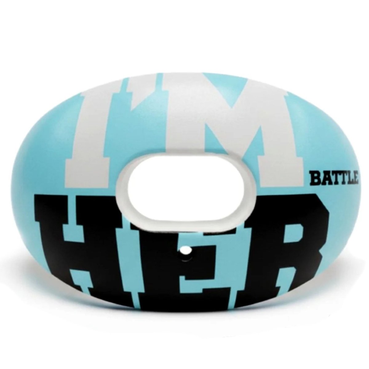 Battle Sports "I'M HER" Oxygen Lip Protector Mouthguard - Forza Sports