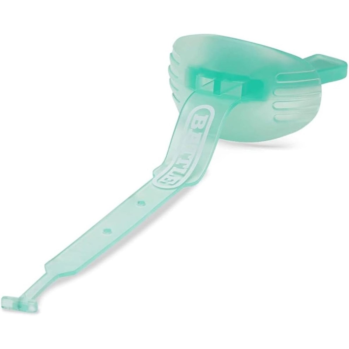 Battle Sports - Speed Football Mouthguard with Connected Thick Strap - Forza Sports
