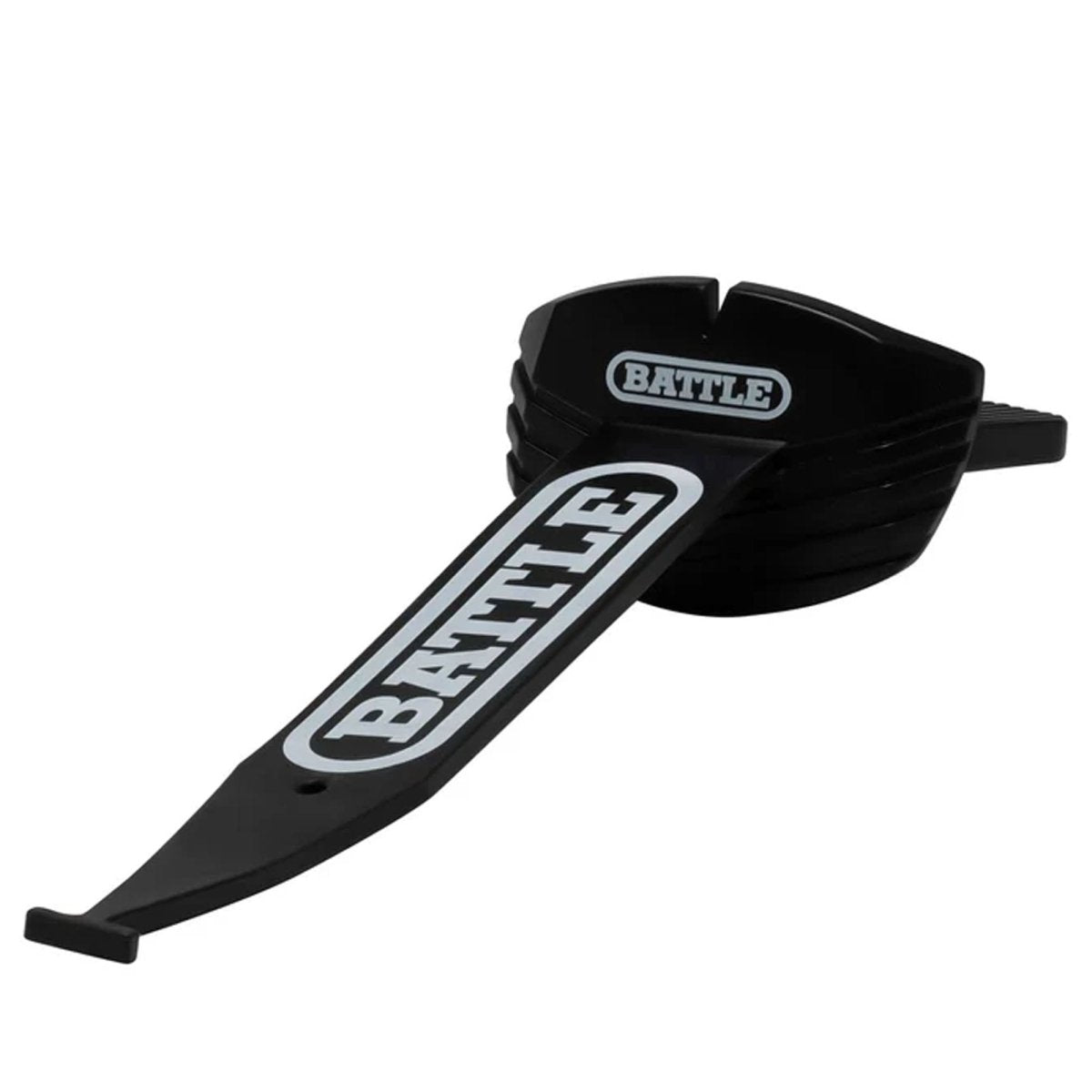 Battle Sports Speed XL Football Mouthguard with Connected Thick Strap - Forza Sports