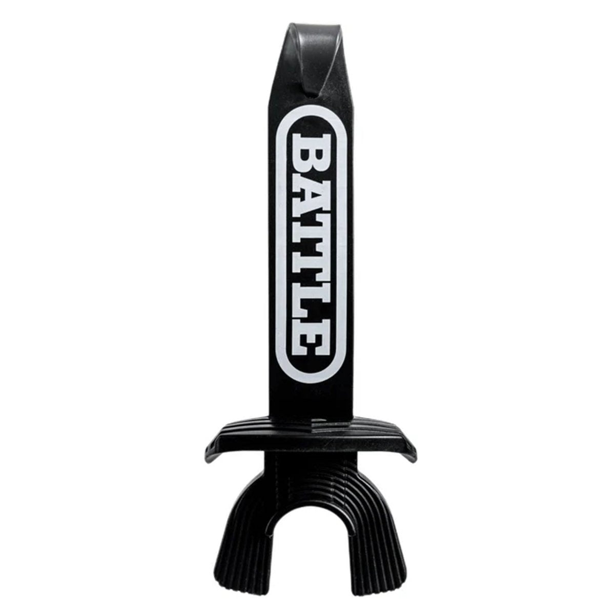 Battle Sports Speed XL Football Mouthguard with Connected Thick Strap - Forza Sports