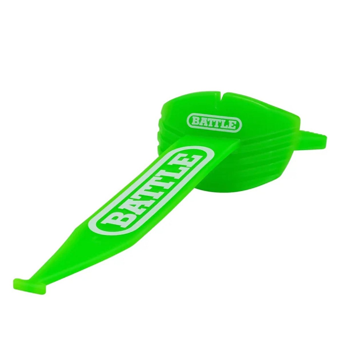 Battle Sports Speed XL Football Mouthguard with Connected Thick Strap - Forza Sports