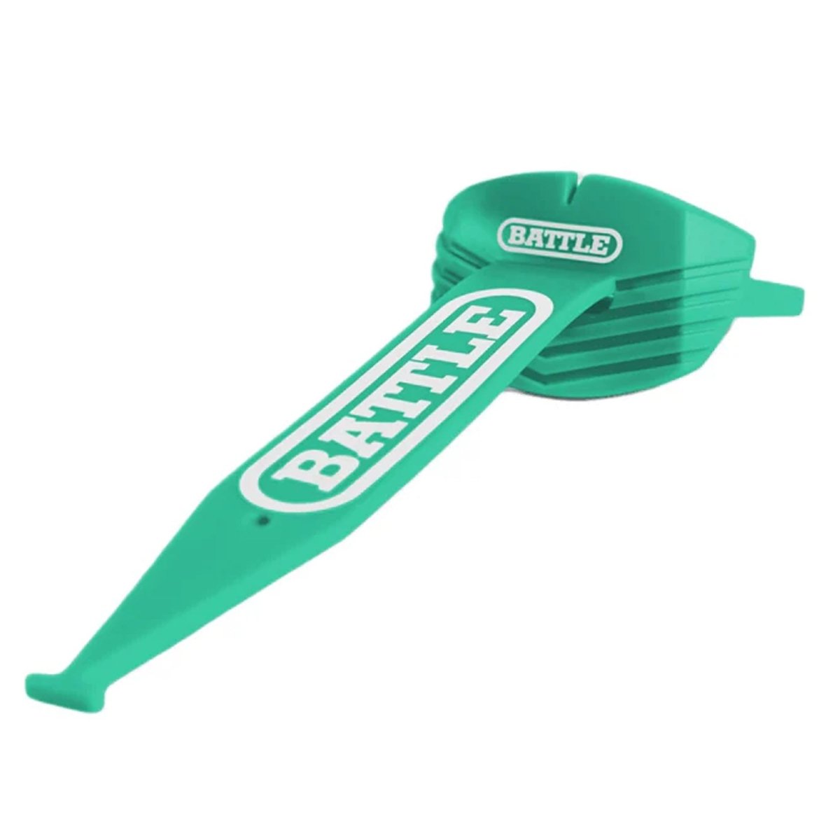 Battle Sports Speed XL Football Mouthguard with Connected Thick Strap - Forza Sports