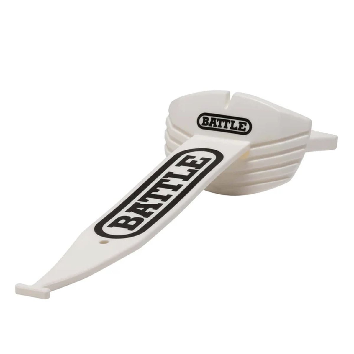 Battle Sports Speed XL Football Mouthguard with Connected Thick Strap - Forza Sports