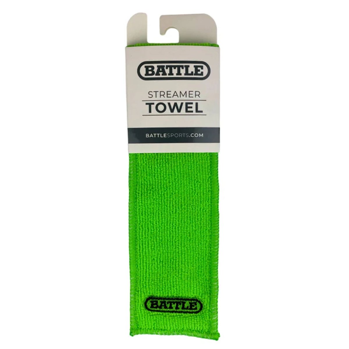 Battle Sports Adult Streamer Football Towel - Forza Sports
