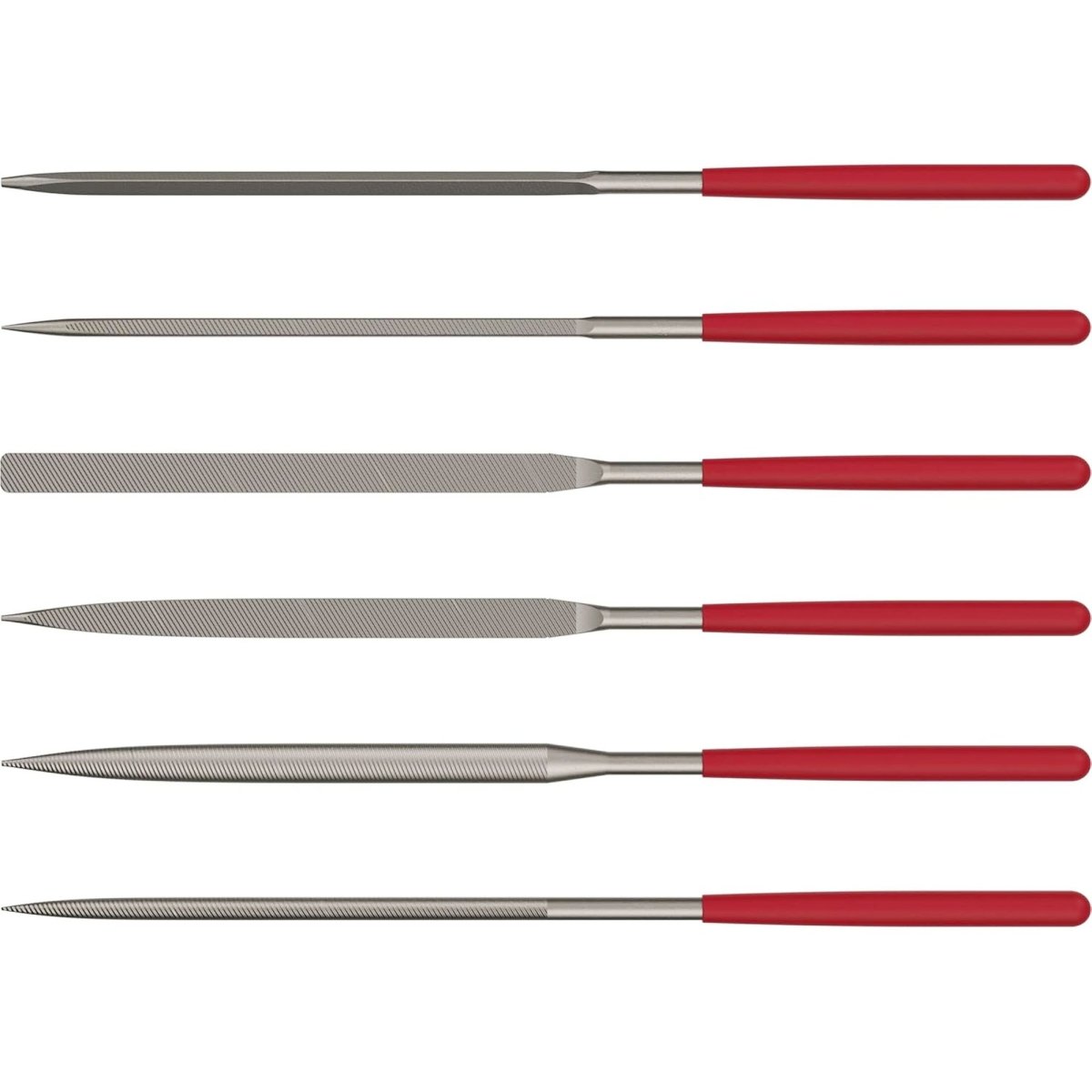 Birchwood Casey - Gunsmithing File Set - Forza Sports