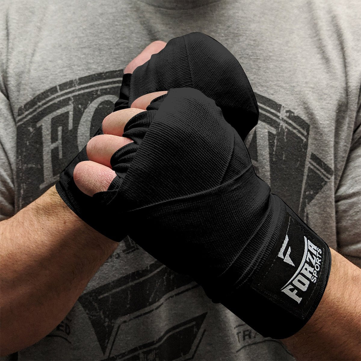 Forza Sports 180" Mexican Style Boxing and MMA Handwraps - Forza Sports