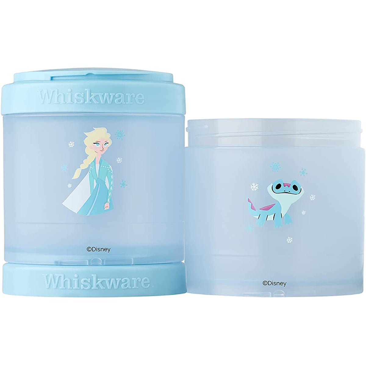 Whiskware Frozen Stackable Snack Pack Containers - Forza Sports