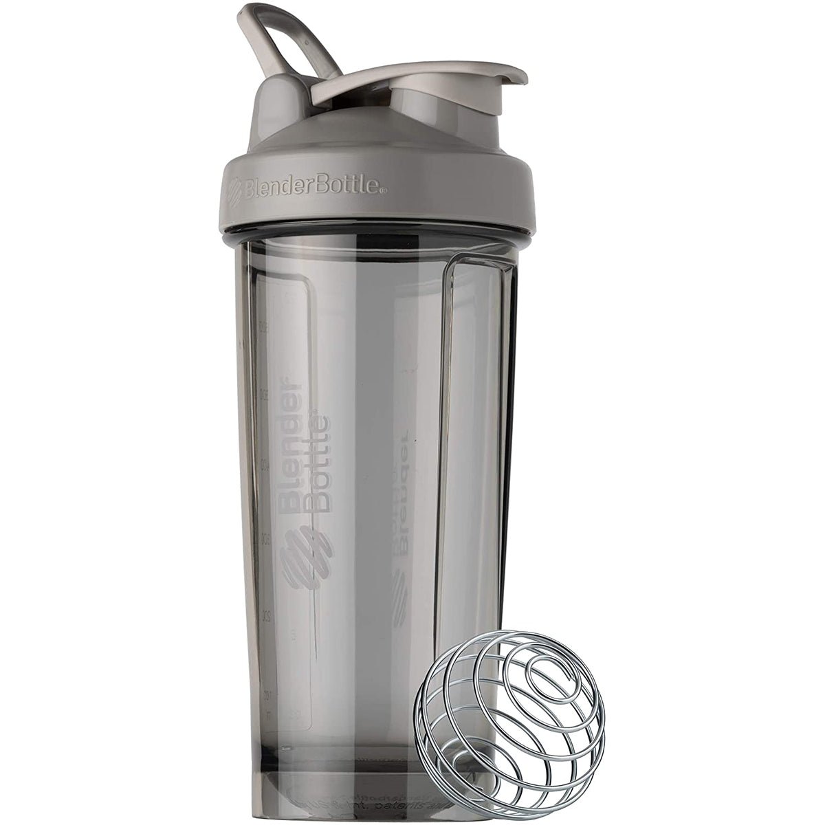 Blender Bottle 32 oz. Pro Series Shaker Bottle with Loop Top - Forza Sports