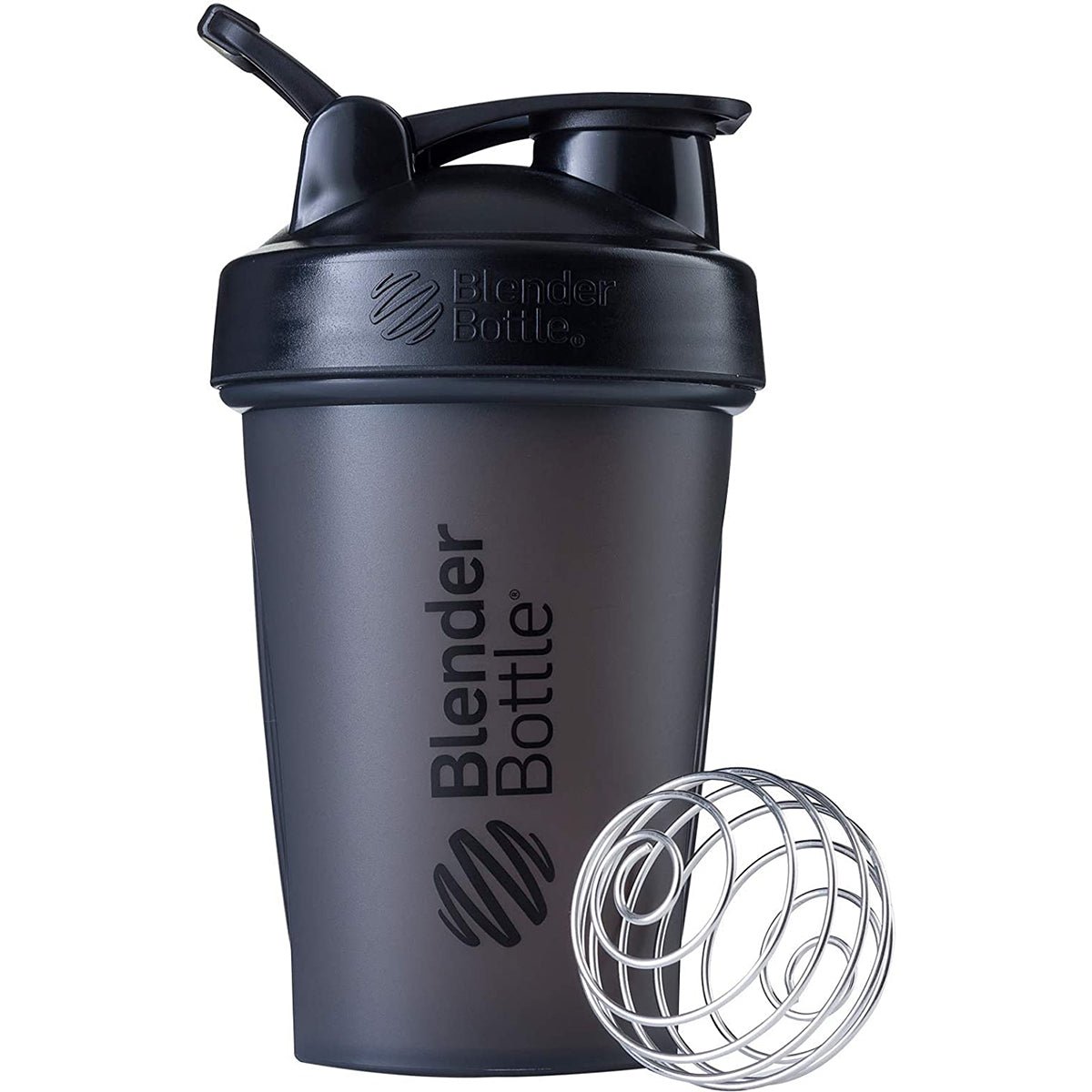 Blender Bottle Classic 20 oz. Shaker with Loop Top - Forza Sports