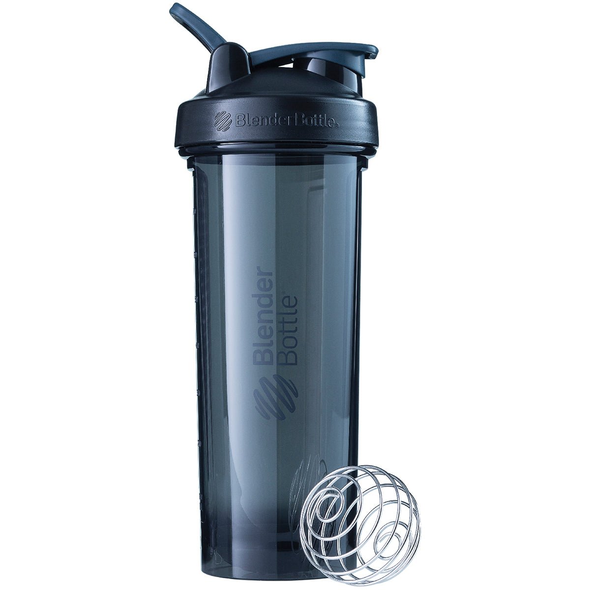 Blender Bottle 32 oz. Pro Series Shaker Bottle with Loop Top - Forza Sports