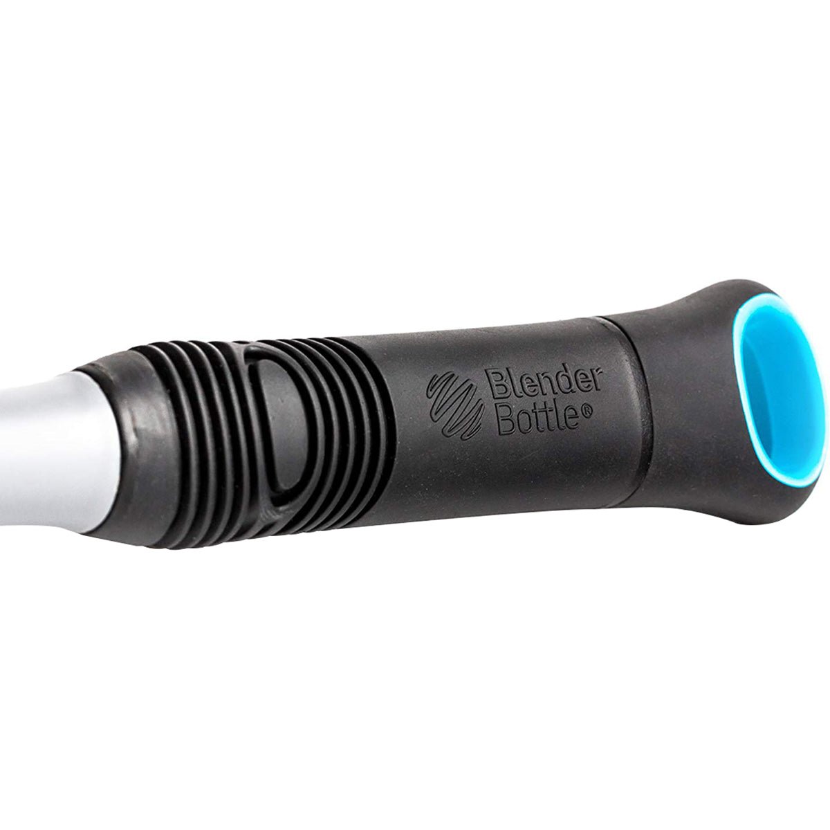 Blender Bottle 2 - In - 1 Bottle Brush - Forza Sports