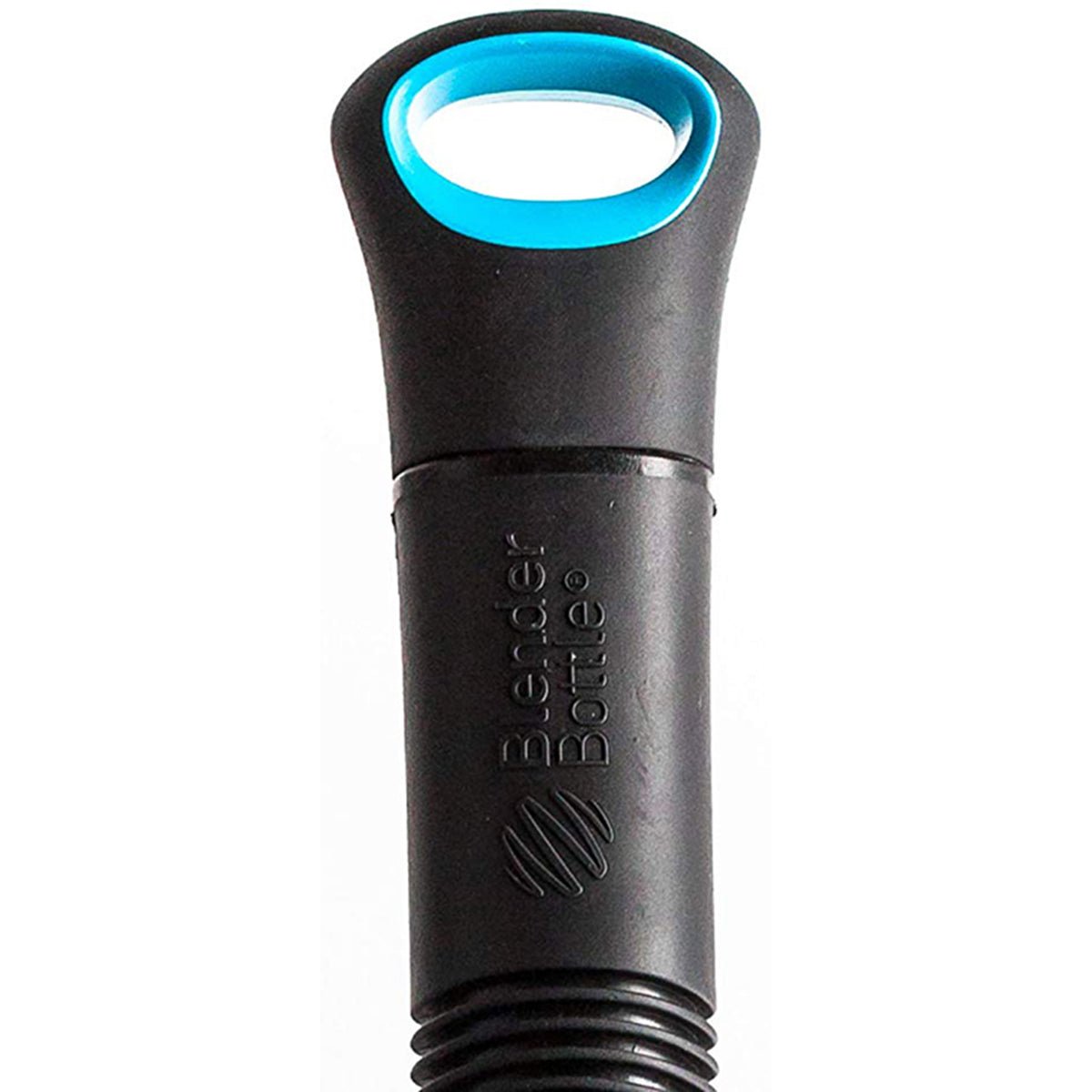 Blender Bottle 2 - In - 1 Bottle Brush - Forza Sports