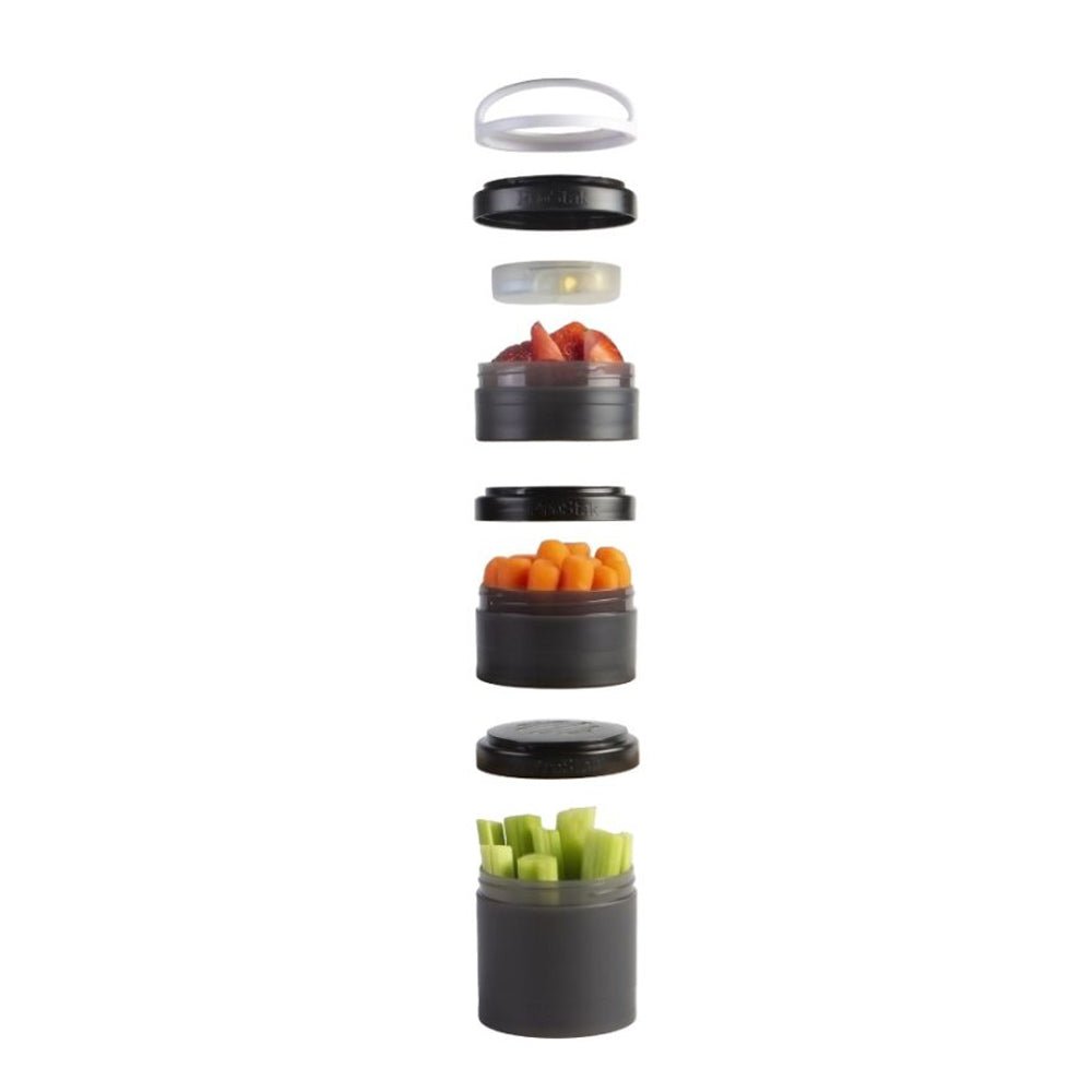 Blender Bottle ProStak Expansion Pak with Handle - Forza Sports