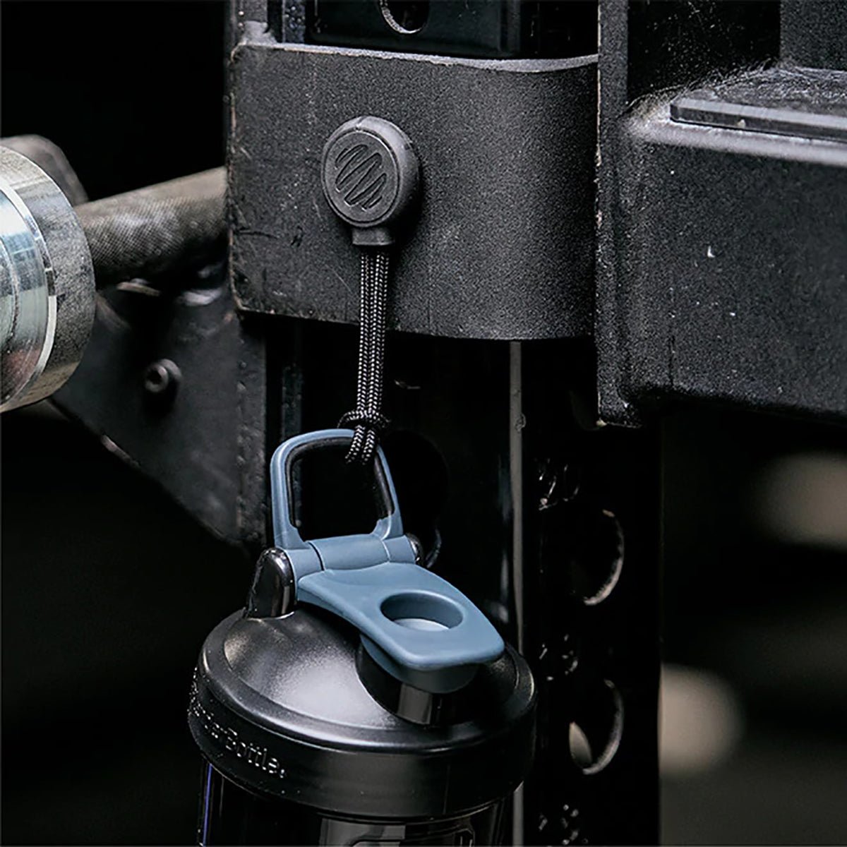 Blender Bottle Magnet Accessory - Black - Forza Sports