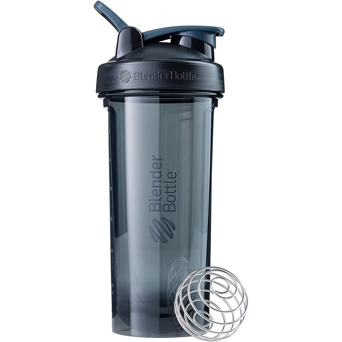 Blender Bottle 28 oz. Pro Series Shaker Bottle with Loop Top - Forza Sports