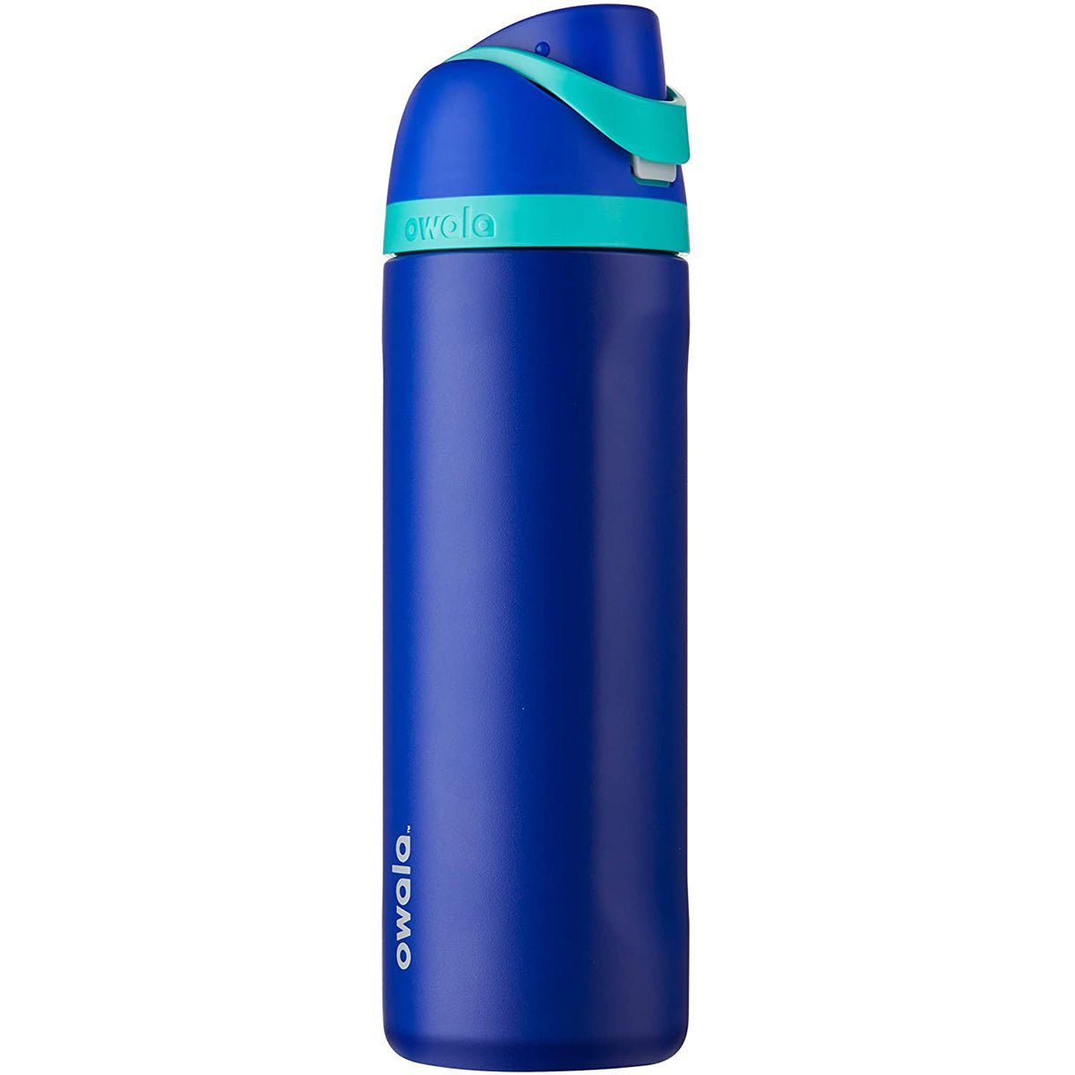 Owala 24 oz. FreeSip Vacuum Insulated Stainless Steel Water Bottle - Forza Sports