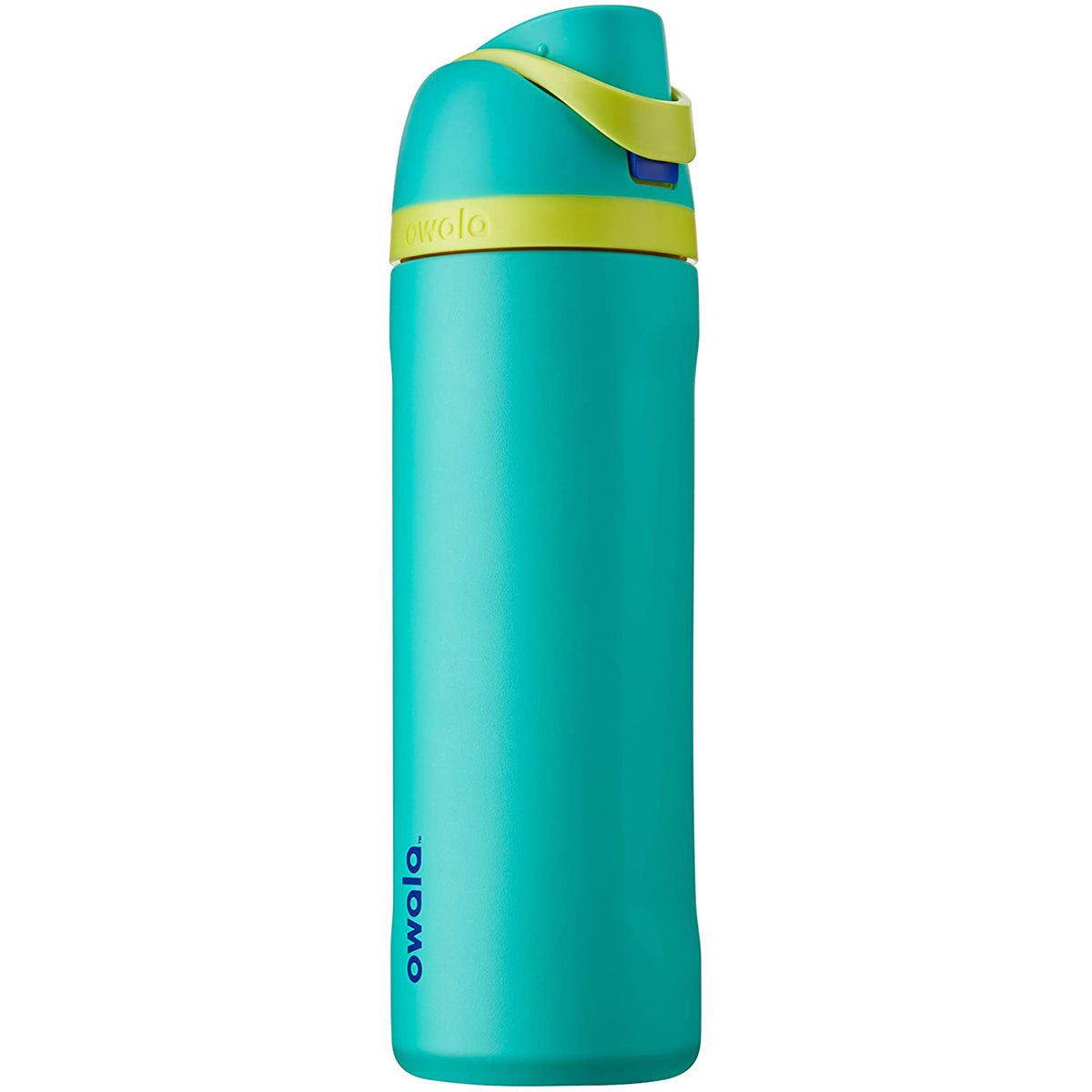 Owala 24 oz. FreeSip Vacuum Insulated Stainless Steel Water Bottle - Forza Sports