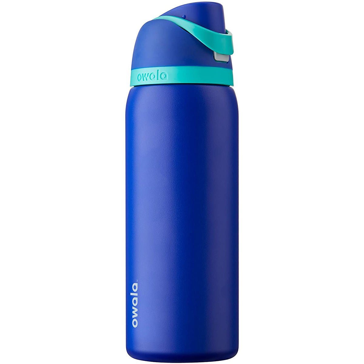 Owala 32 oz. FreeSip Vacuum Insulated Stainless Steel Water Bottle - Forza Sports