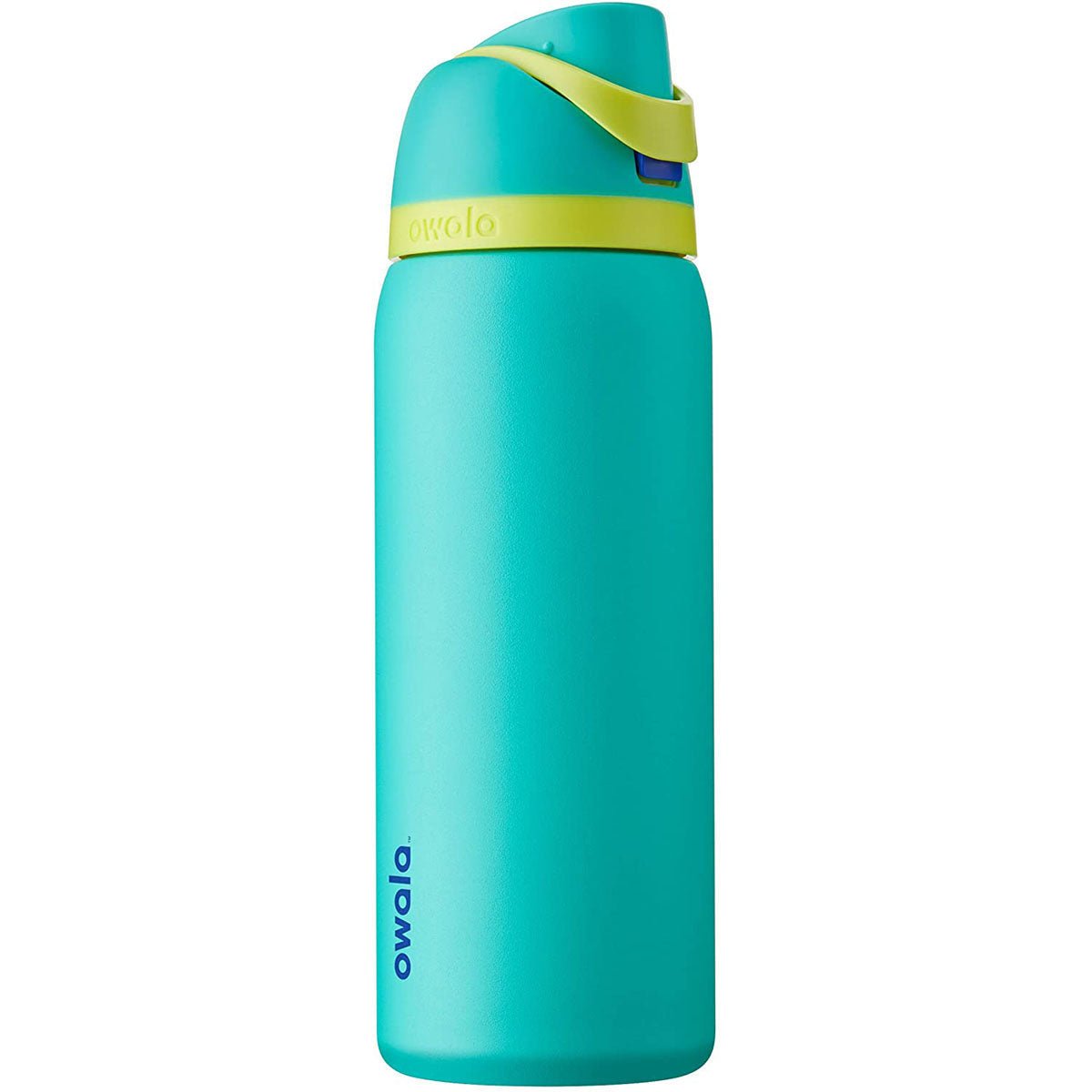 Owala 32 oz. FreeSip Vacuum Insulated Stainless Steel Water Bottle - Forza Sports