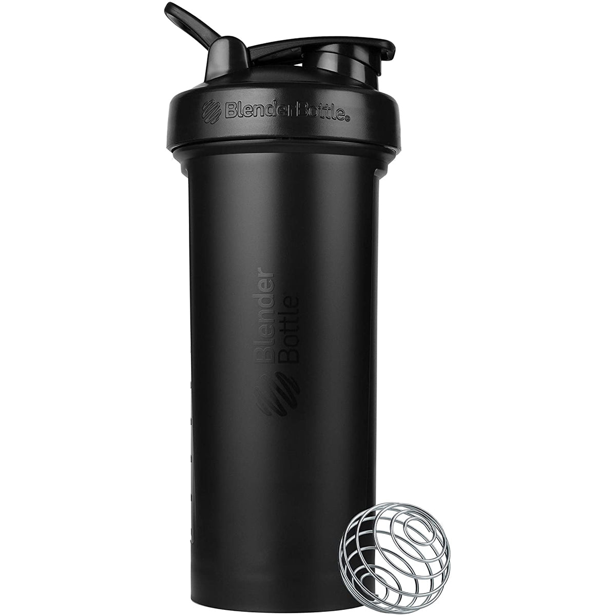 Blender Bottle Classic 45 oz. Shaker Mixer Cup with Loop Top - Forza Sports