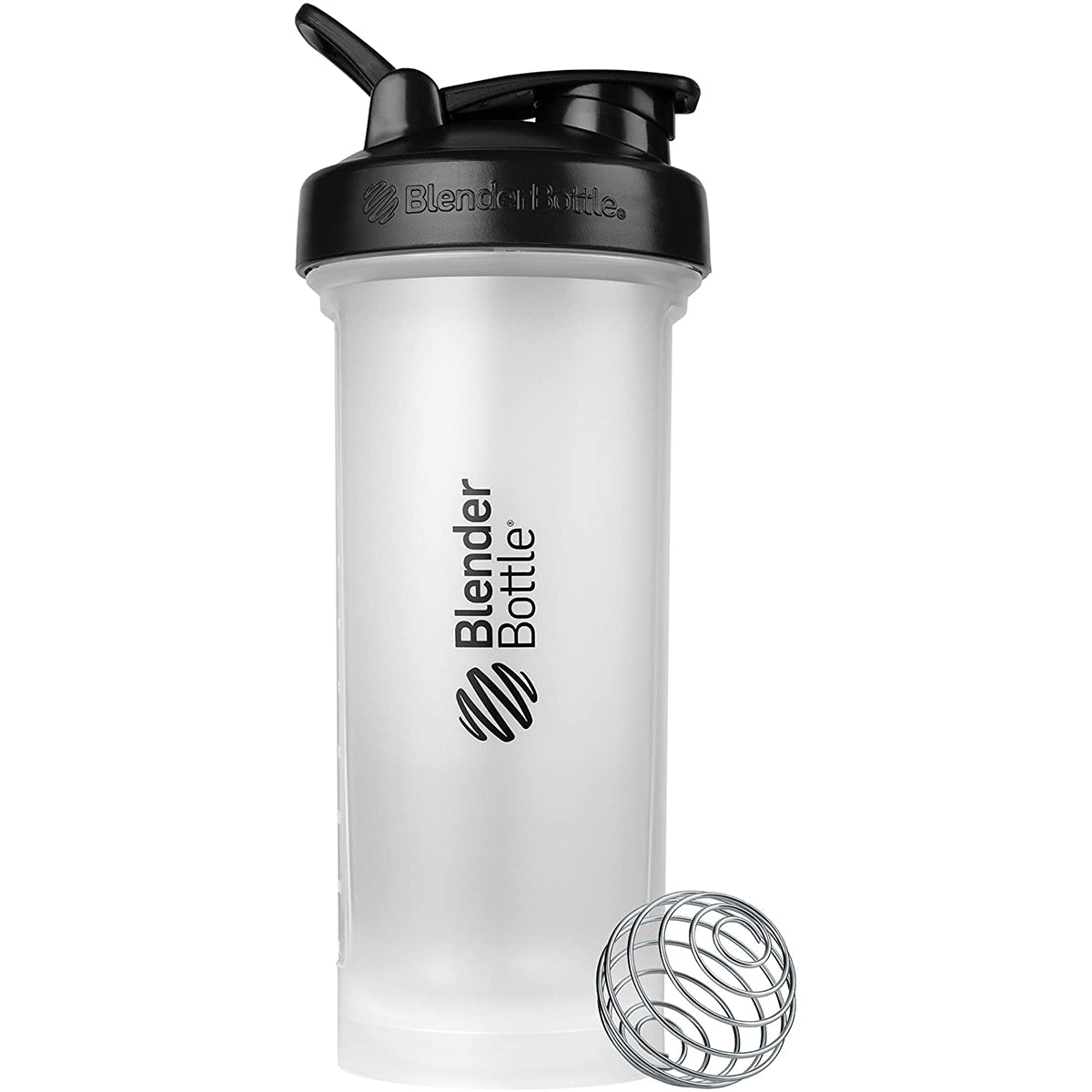 Blender Bottle Classic 45 oz. Shaker Mixer Cup with Loop Top - Forza Sports