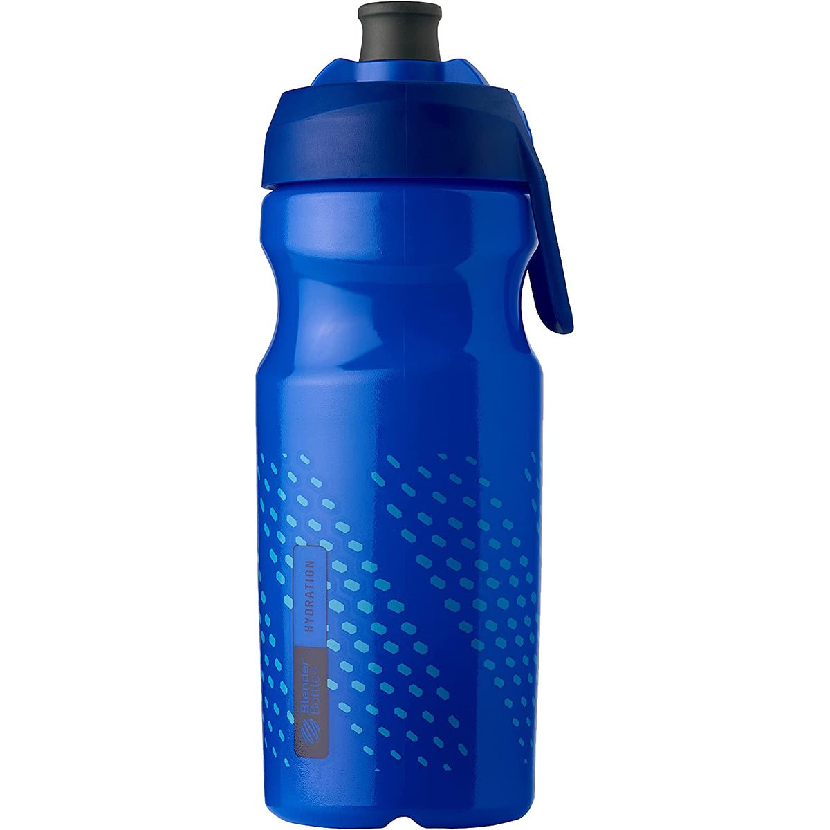 Blender Bottle Halex 22 oz. Bike Squeeze Water Bottle - Forza Sports