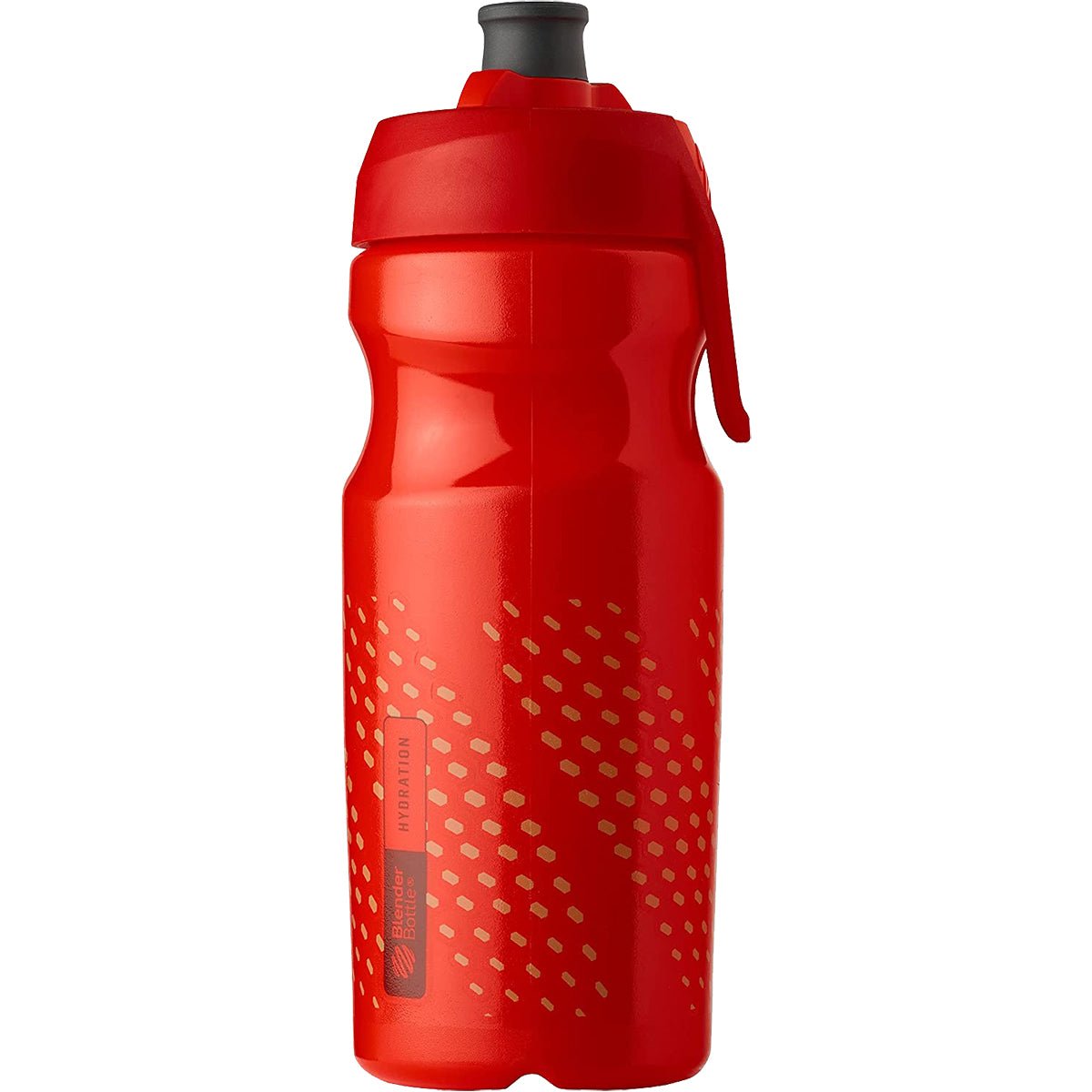 Blender Bottle Halex 22 oz. Bike Squeeze Water Bottle - Forza Sports