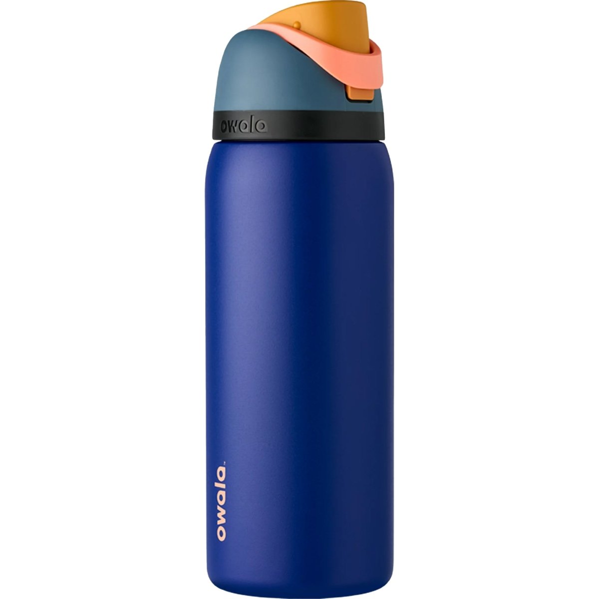 Owala 32 oz. FreeSip Vacuum Insulated Stainless Steel Water Bottle - Forza Sports