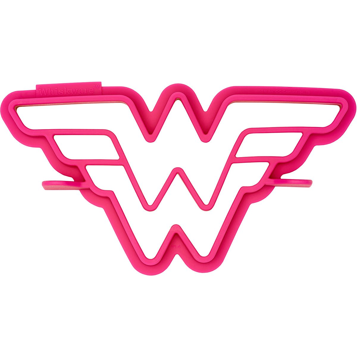 Whiskware Silicone Pancake Shaper - Forza Sports