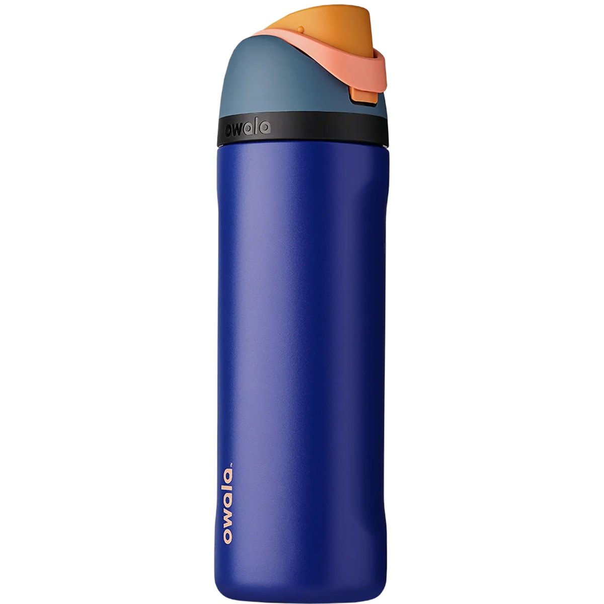 Owala 24 oz. FreeSip Vacuum Insulated Stainless Steel Water Bottle - Forza Sports