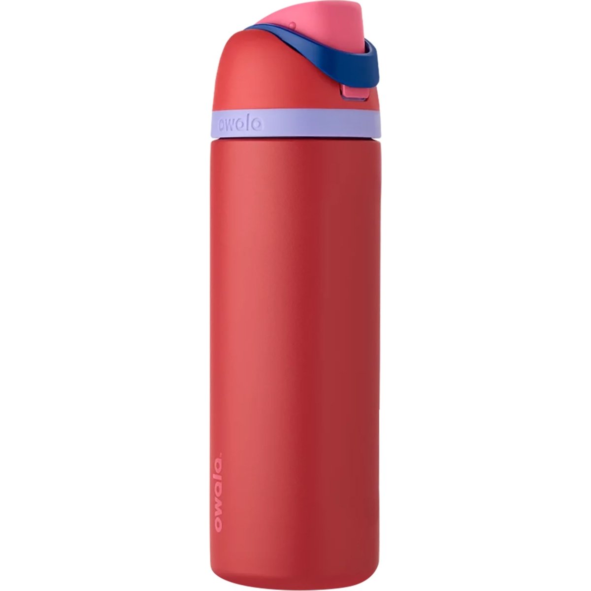 Owala 24 oz. FreeSip Vacuum Insulated Stainless Steel Water Bottle - Forza Sports