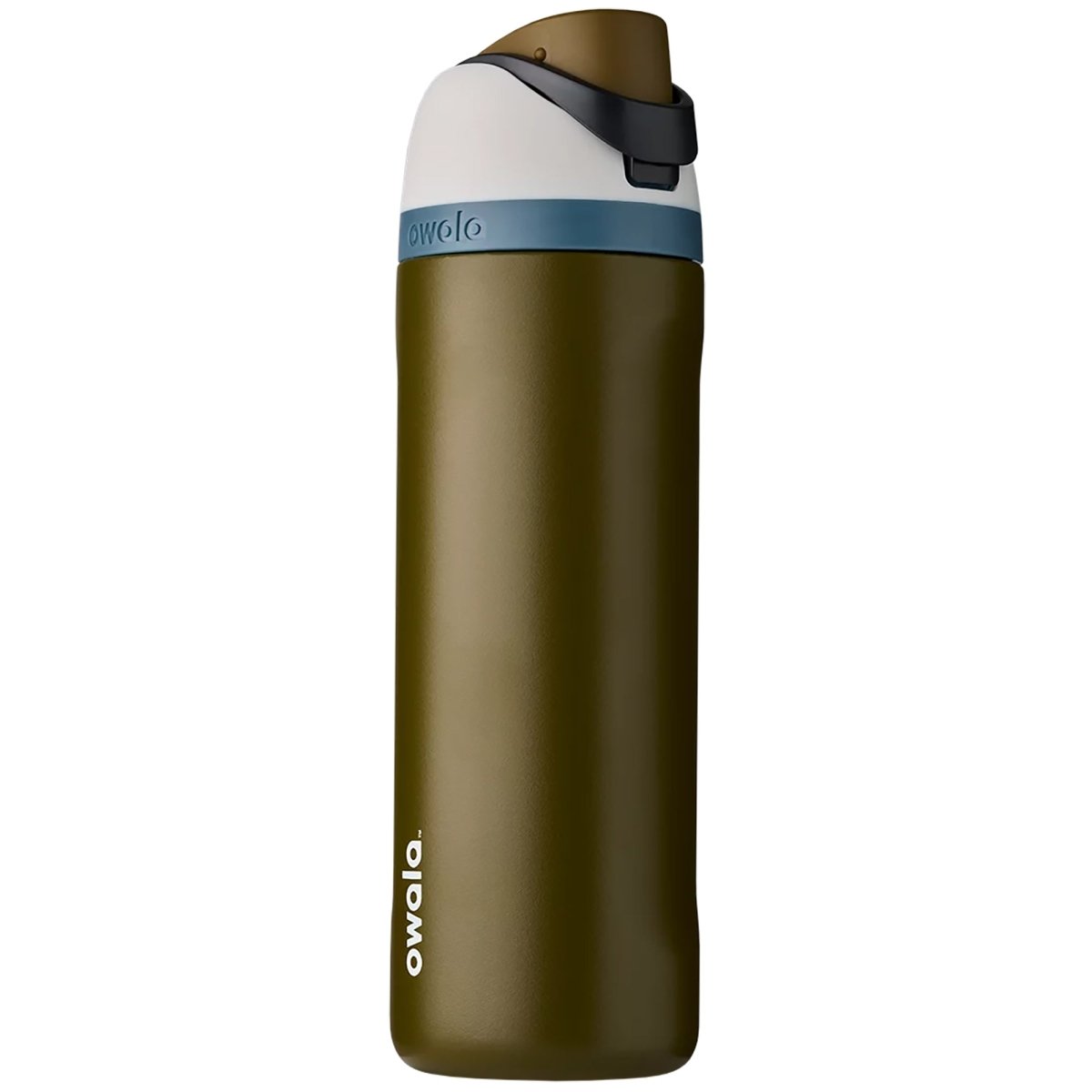 Owala 24 oz. FreeSip Vacuum Insulated Stainless Steel Water Bottle - Forza Sports