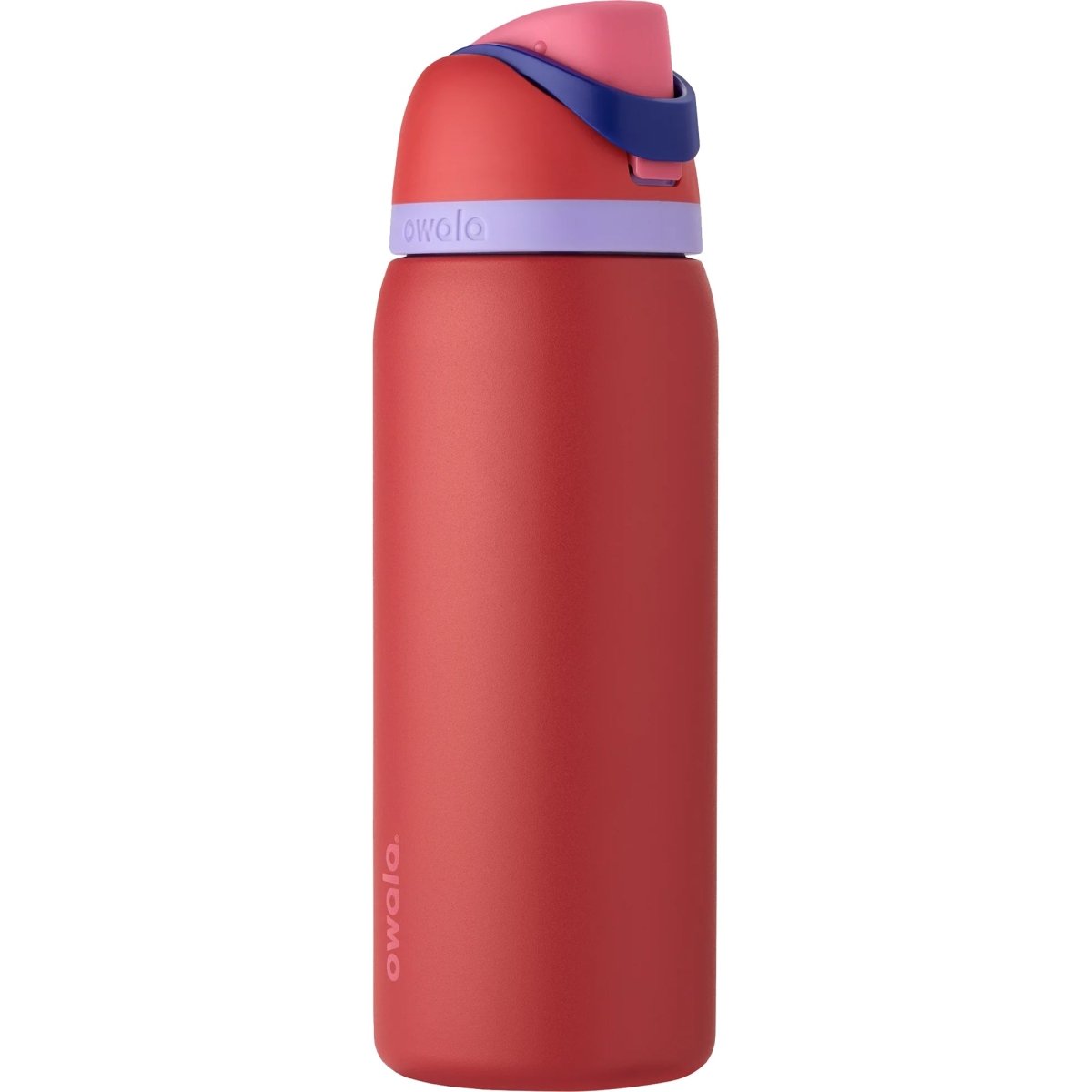 Owala 32 oz. FreeSip Vacuum Insulated Stainless Steel Water Bottle - Forza Sports