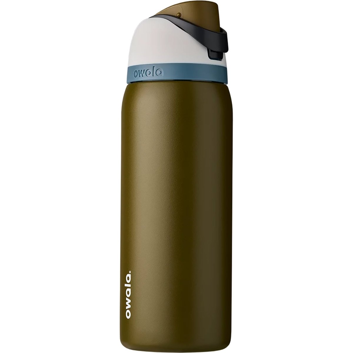 Owala 32 oz. FreeSip Vacuum Insulated Stainless Steel Water Bottle - Forza Sports