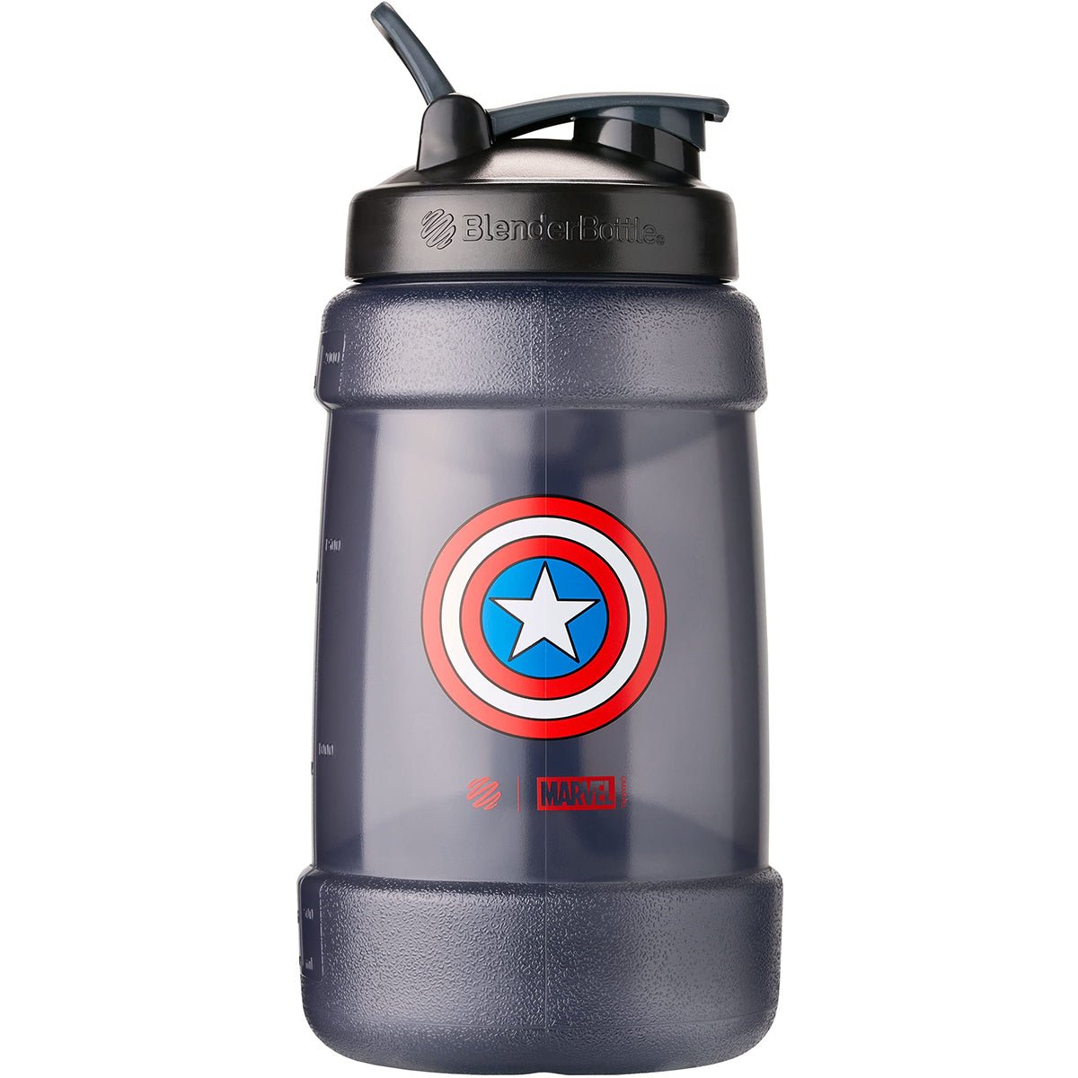 Blender Bottle Marvel Koda 2.2L Hydration Water Jug - Forza Sports