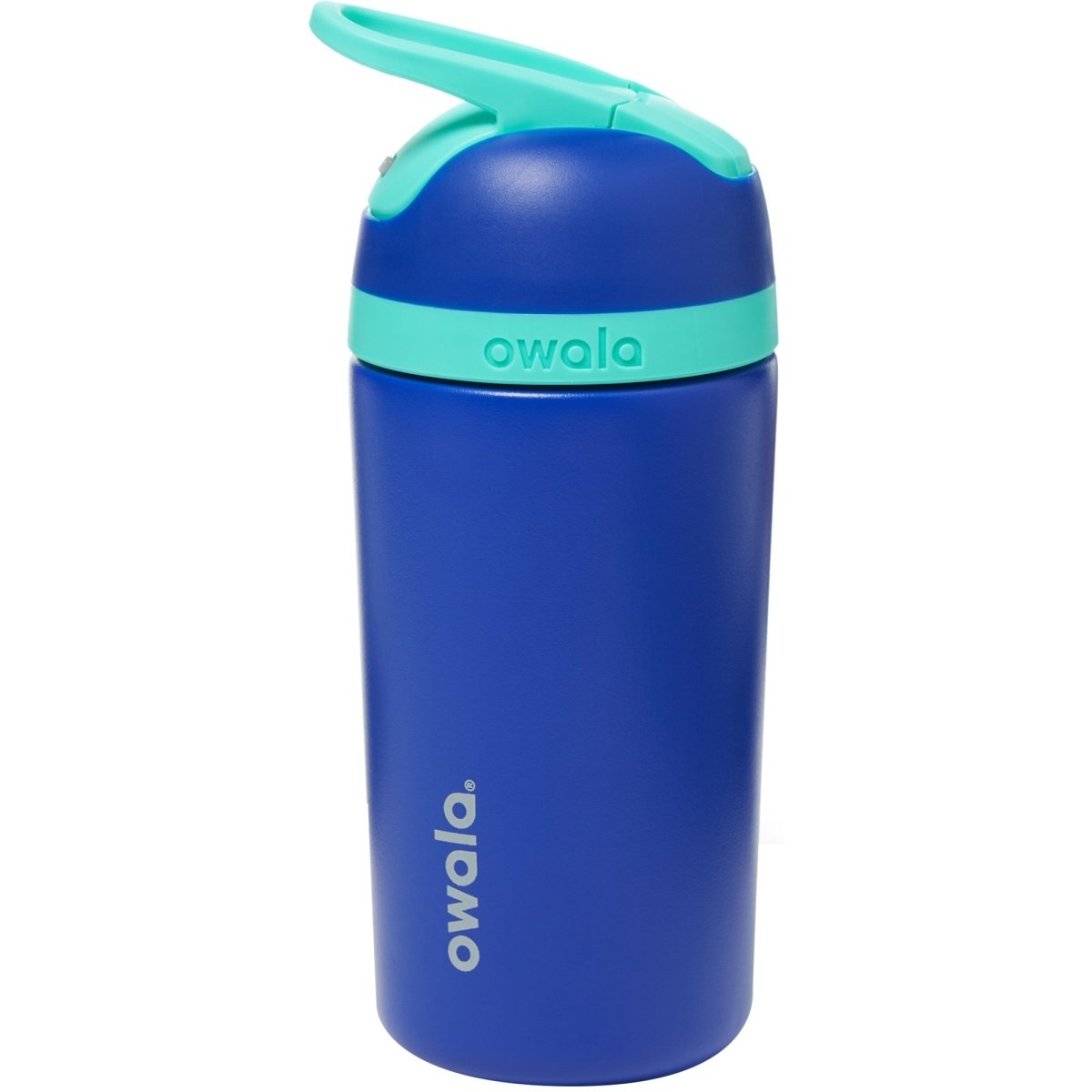 Owala Kid's Flip 14 oz. Insulated Stainless Steel Water Bottle - Forza Sports