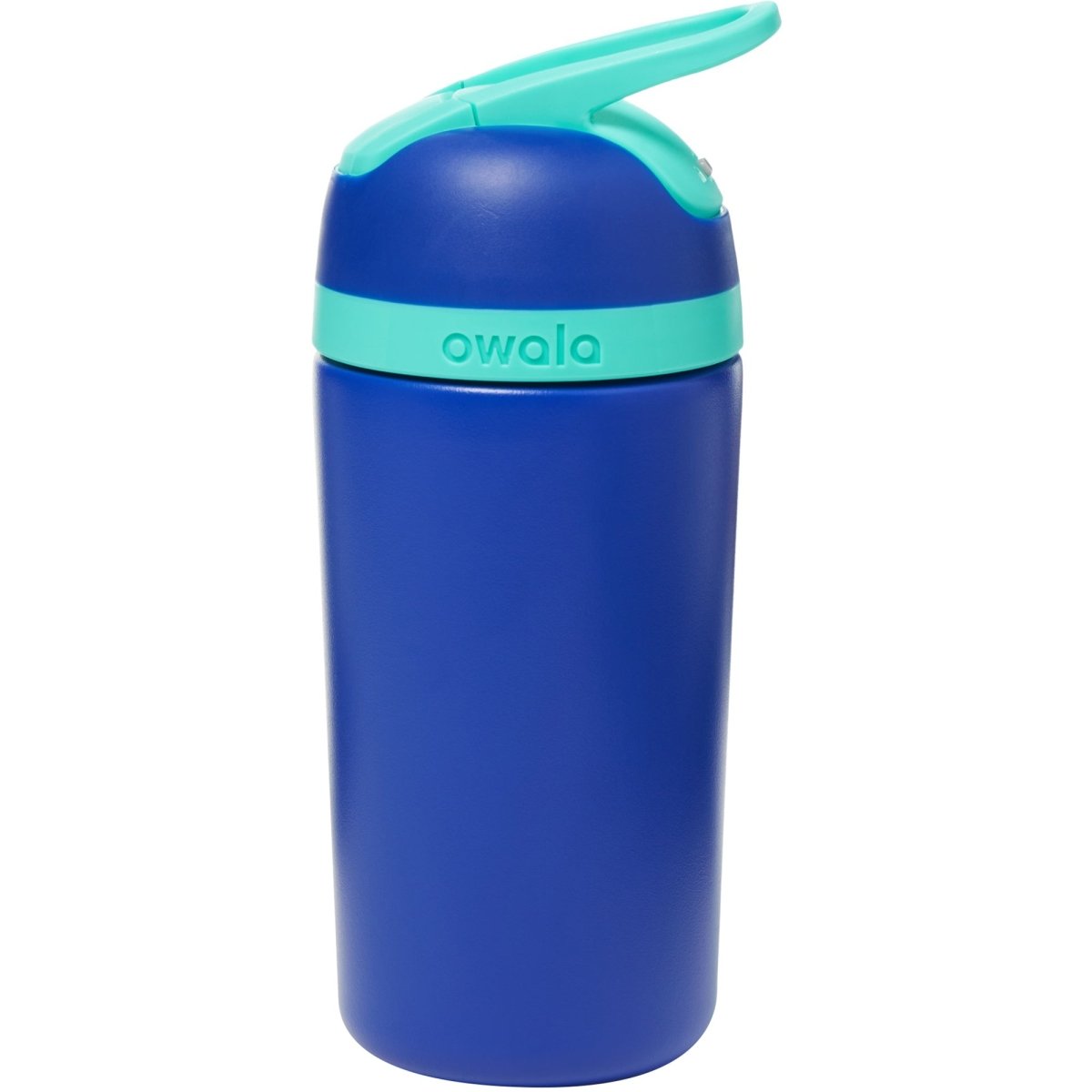 Owala Kid's Flip 14 oz. Insulated Stainless Steel Water Bottle - Forza Sports