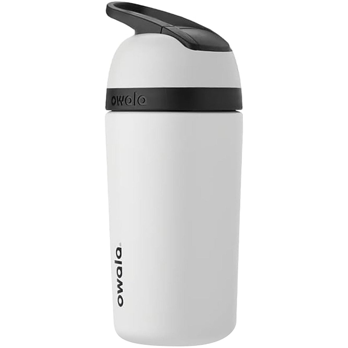 Owala Kid's Flip 14 oz. Insulated Stainless Steel Water Bottle - Forza Sports