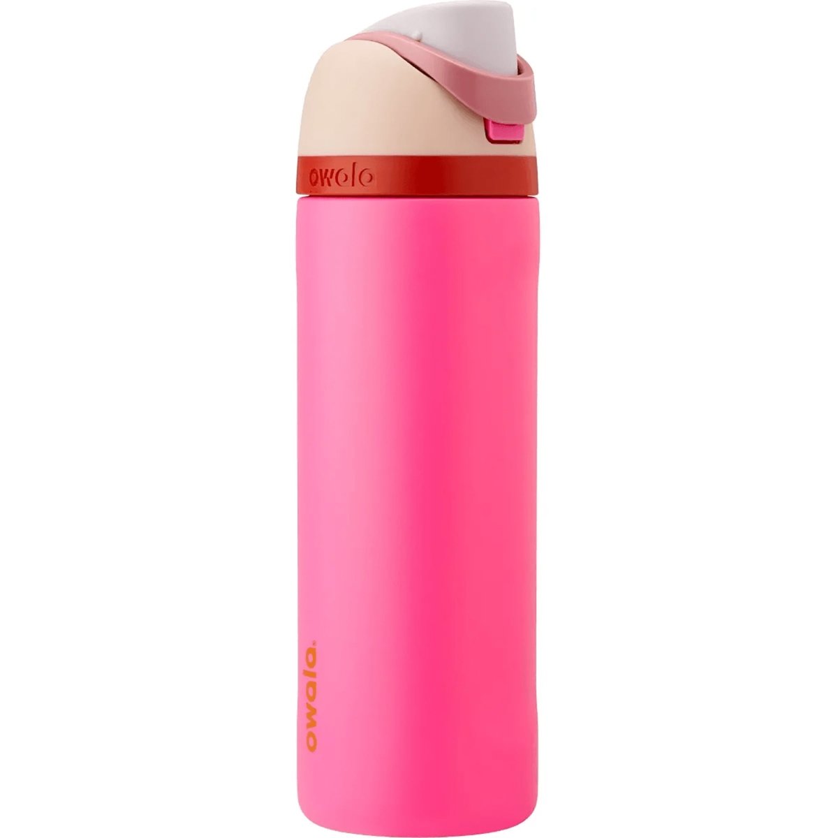 Owala 24 oz. FreeSip Vacuum Insulated Stainless Steel Water Bottle - Forza Sports
