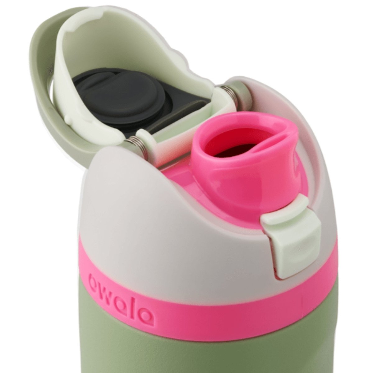 Owala 24 oz. FreeSip Vacuum Insulated Stainless Steel Water Bottle - Forza Sports