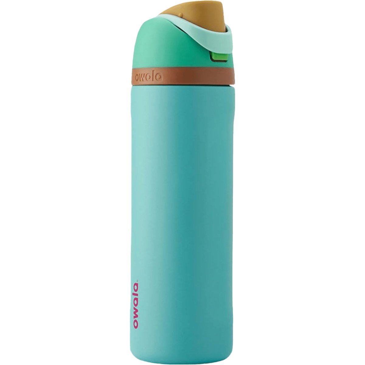 Owala 24 oz. FreeSip Vacuum Insulated Stainless Steel Water Bottle - Forza Sports