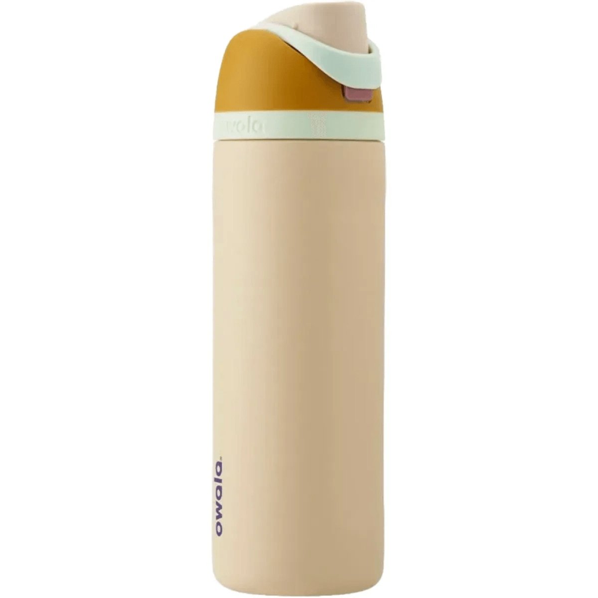 Owala 24 oz. FreeSip Vacuum Insulated Stainless Steel Water Bottle - Forza Sports