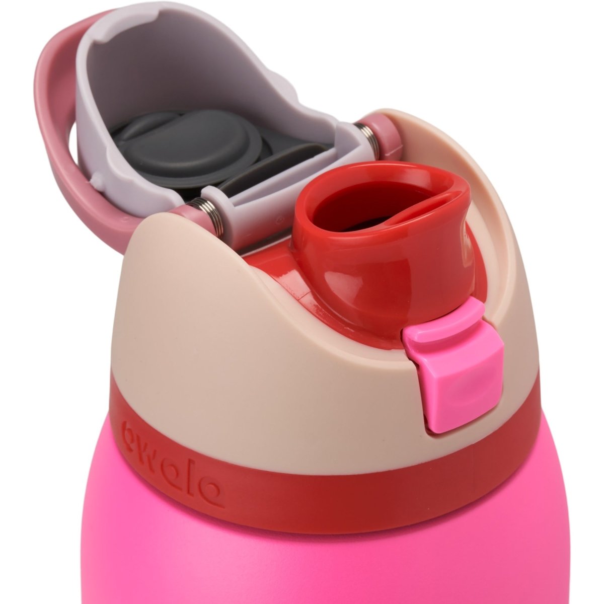 Owala 32 oz. FreeSip Vacuum Insulated Stainless Steel Water Bottle - Forza Sports