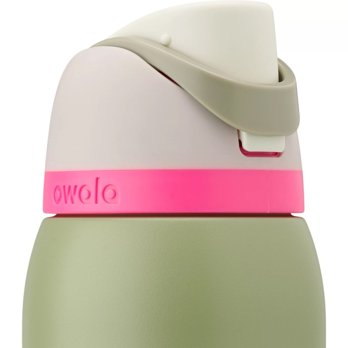 Owala 32 oz. FreeSip Vacuum Insulated Stainless Steel Water Bottle - Forza Sports